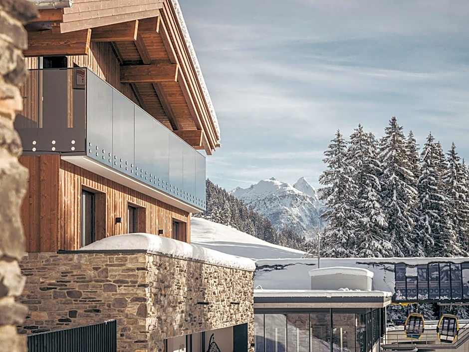 Hotel Bergkristall Zillertal - Adults Only