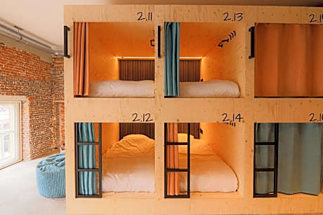 PJs Hostel