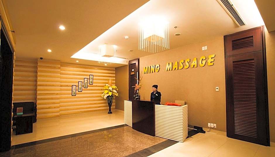 Kaya Hotel