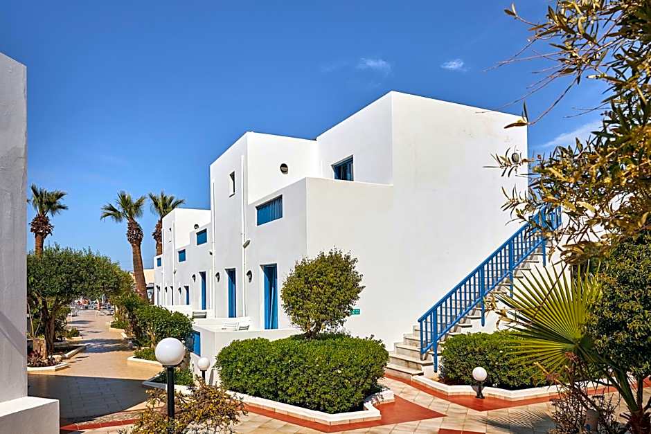 Hara Ilios Village
