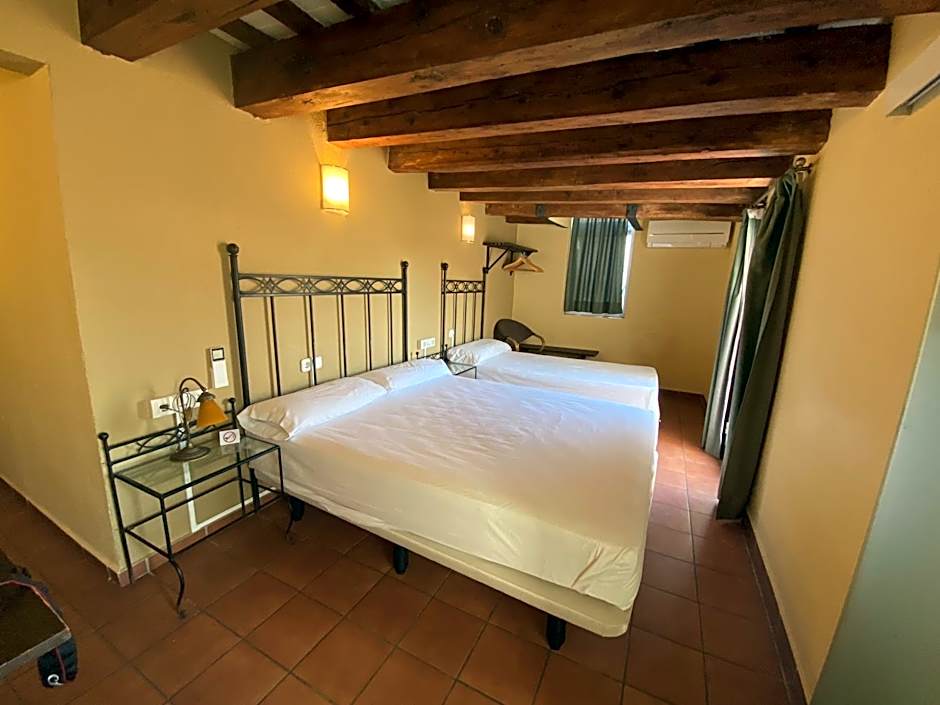 Hotel Peninsular