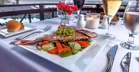 Le Grand Courlan Spa Resort