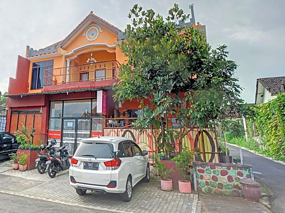 Hotel O Harwin Homestay