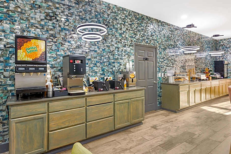 Best Western Chambersburg