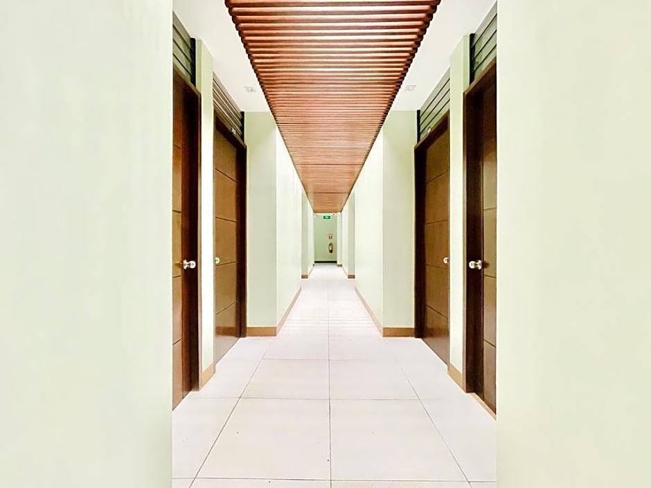 OYO 1008 Armond Bed And Breakfast