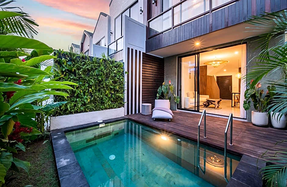 Sunny Village Berawa