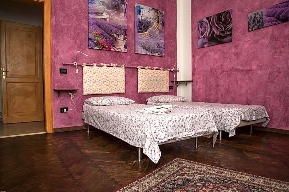 A Casa Fachin Room & Breakfast