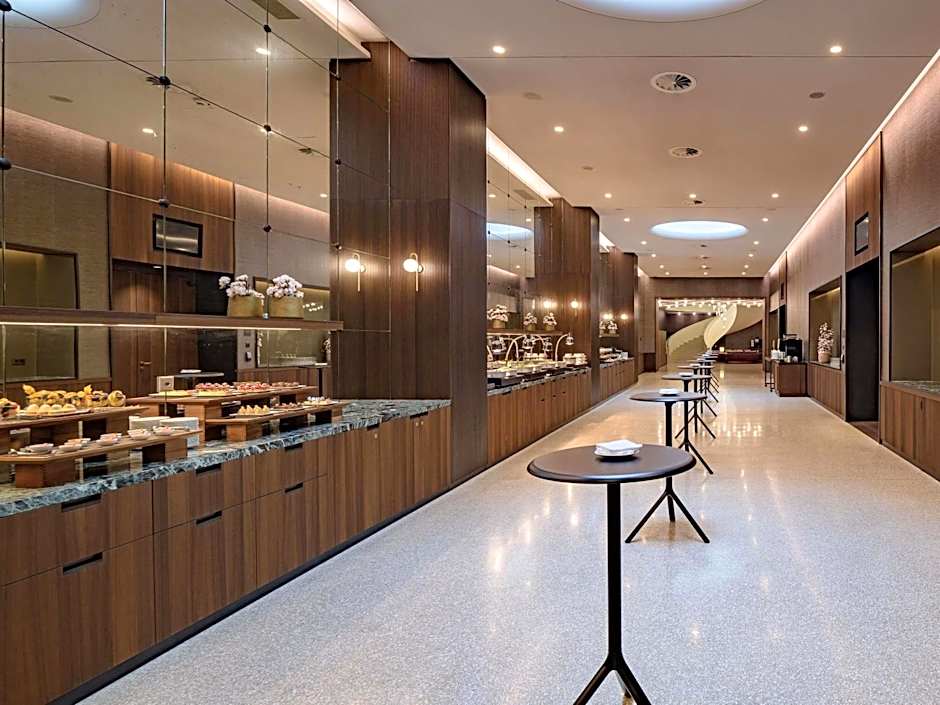 Movenpick Hotel Basel