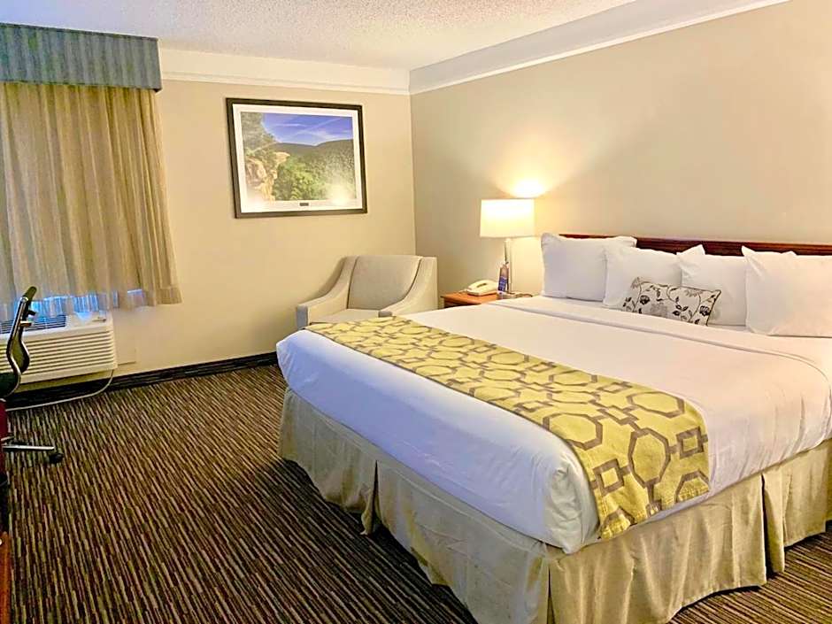 Baymont by Wyndham Texarkana