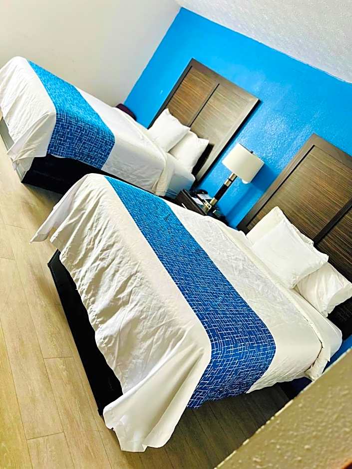 Travelodge by Wyndham Gallipolis