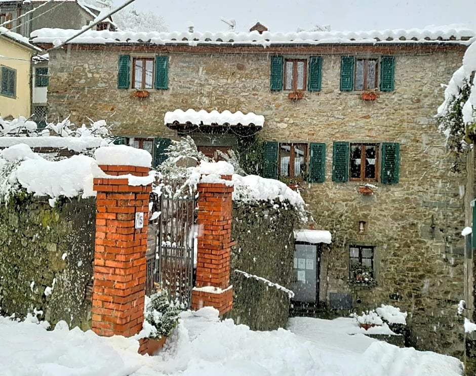 B&B La Margine e SPA