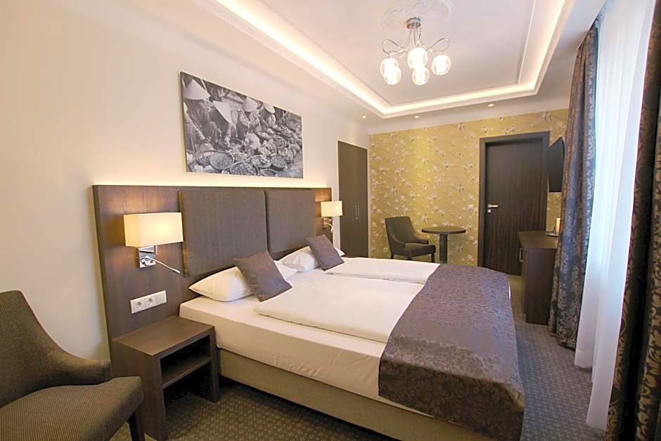 Hotel Europäischer Hof