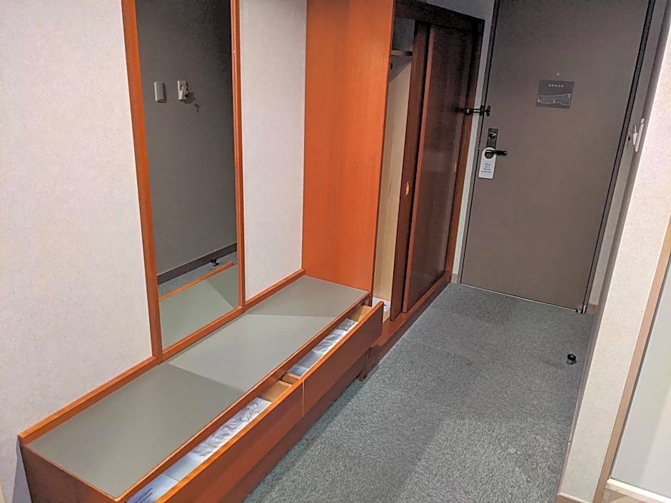 Toyama Jiyukan