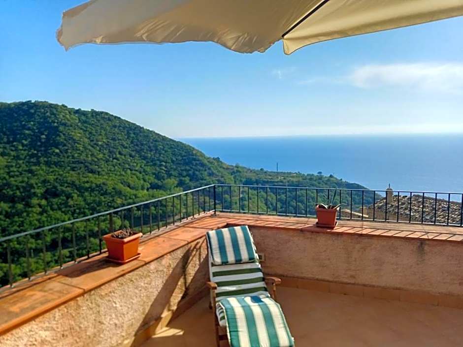 A Taverna Intru U Vicu