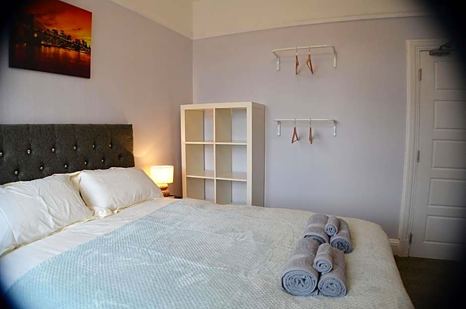 Gorton Mount Hotel Manchester