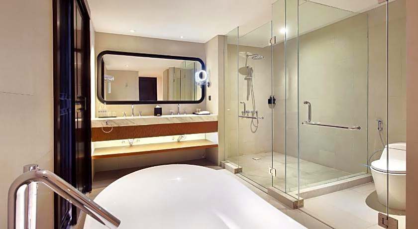 Grand Mercure Bali Seminyak