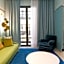 AmazINN Collection Madrid Amor de Dios