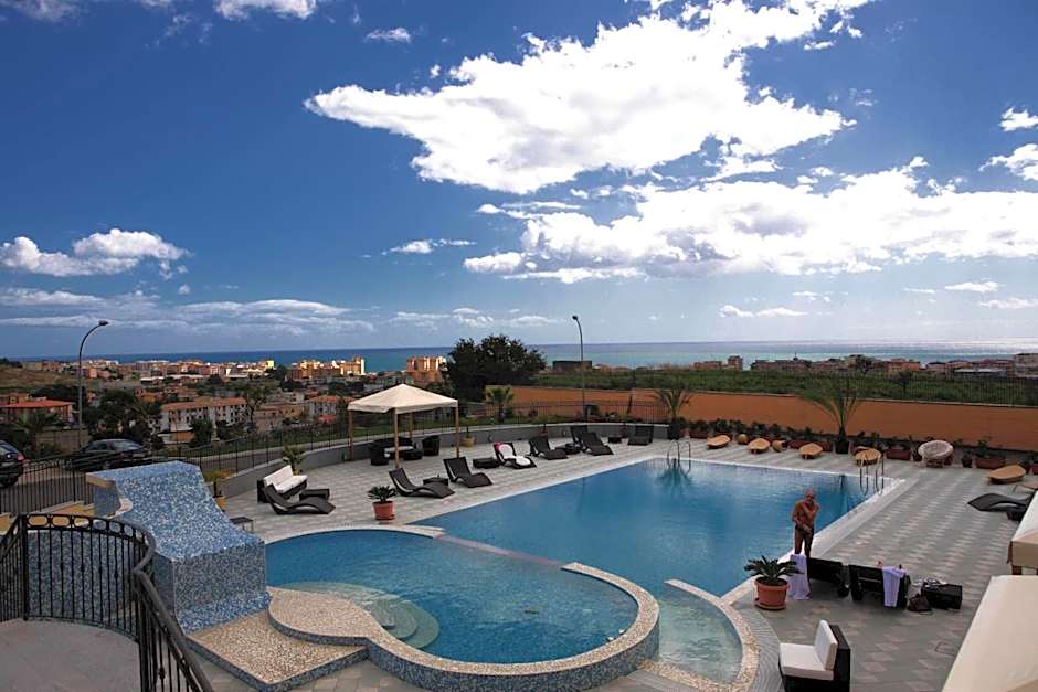 Grand Hotel Paradiso