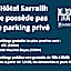 Hotel Bains Sarrailh