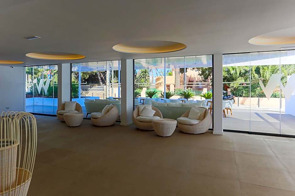 Sunrise Suites