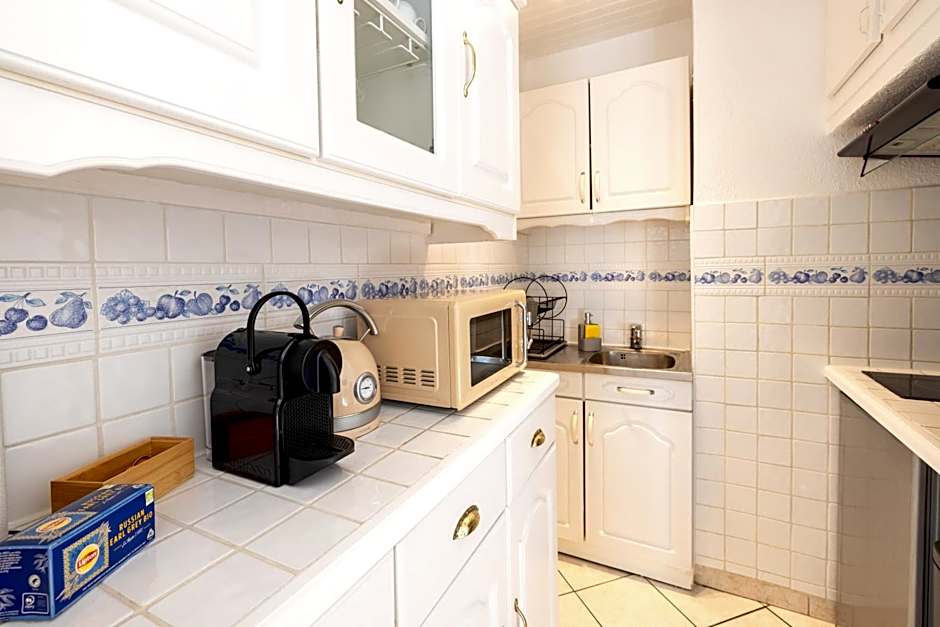 Résidence Marie-Thérèse