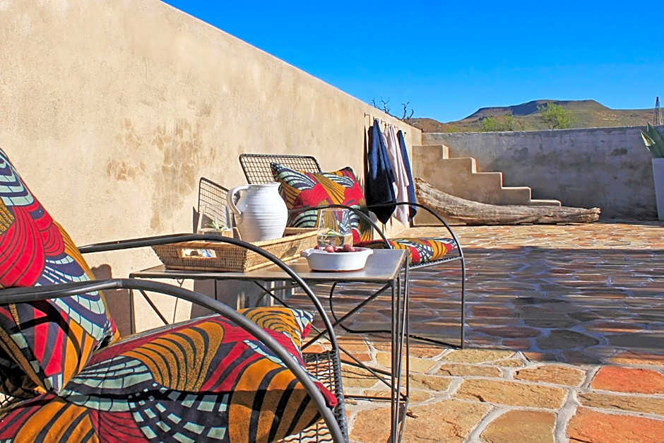 Sneeuberg Nature Reserve