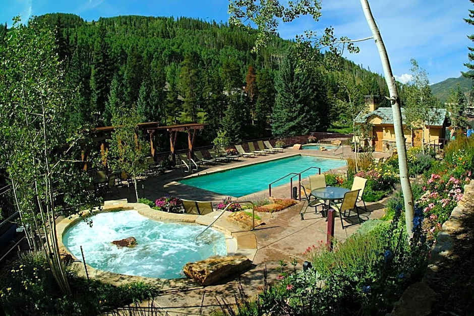 Antlers at Vail Resort
