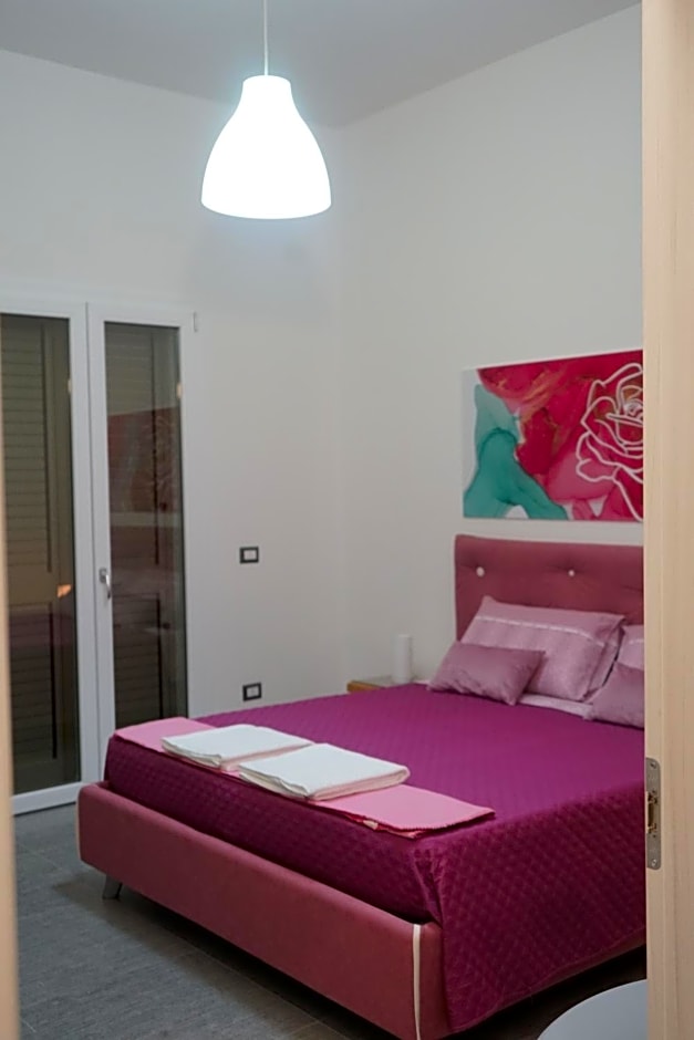 Dear Mary, B&B romantico vicino Lecce nel cuore del Salento