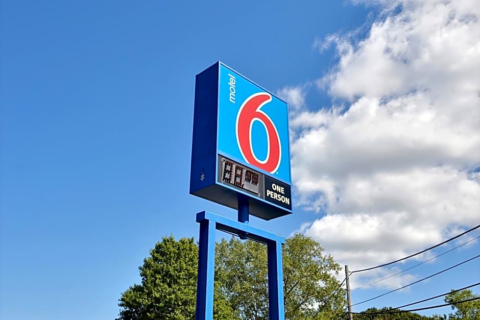 Motel 6-Danvers, MA - Boston North