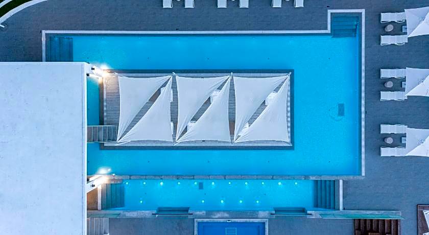 The Suites Hotel Namwon