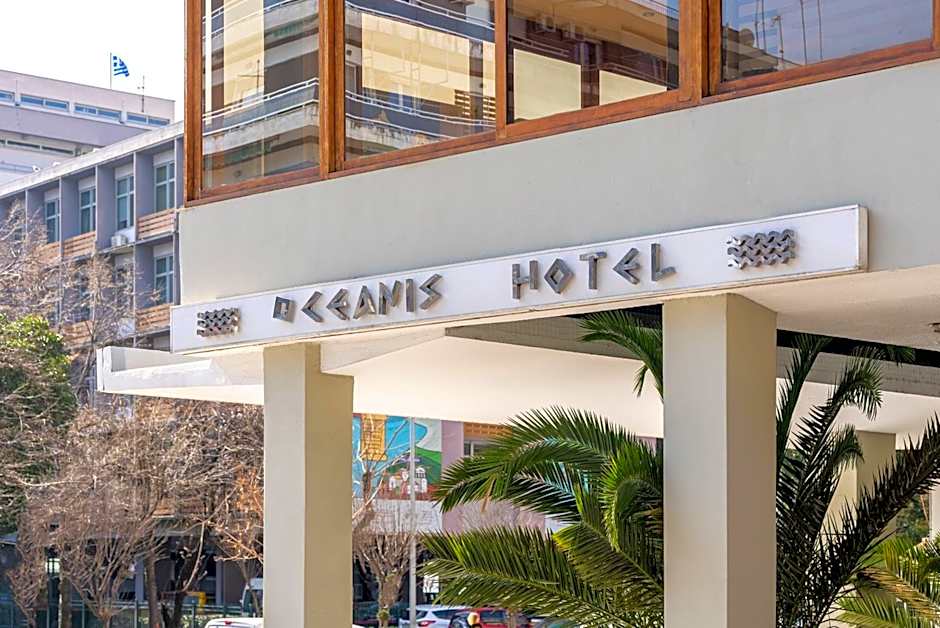 Oceanis Hotel