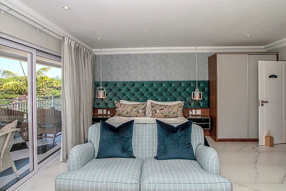 Sandals Guest House