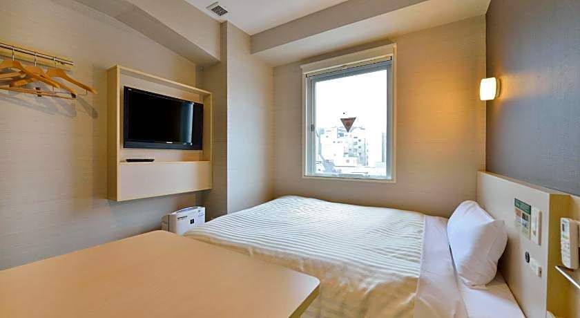 Super Hotel Tokyo JR Shinkoiwa