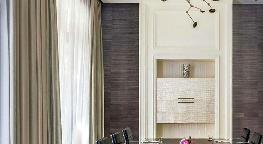 The St. Regis Langkawi