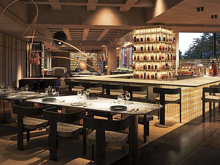 The Emporium Plovdiv MGallery Hotel Collection