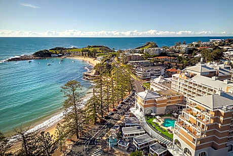 Crowne Plaza Terrigal By IHG