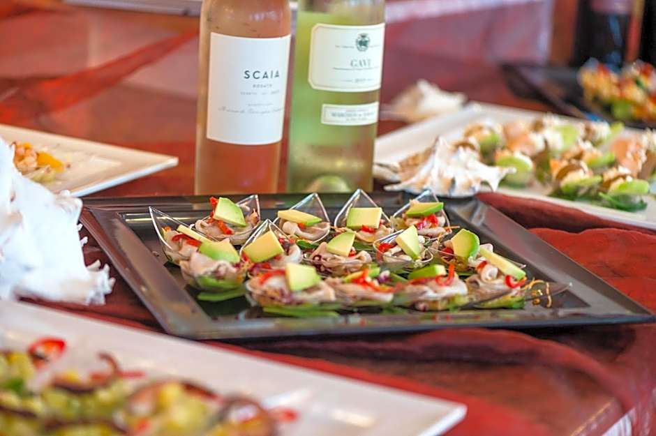 Baia del Mar Beach Boutique Hotel