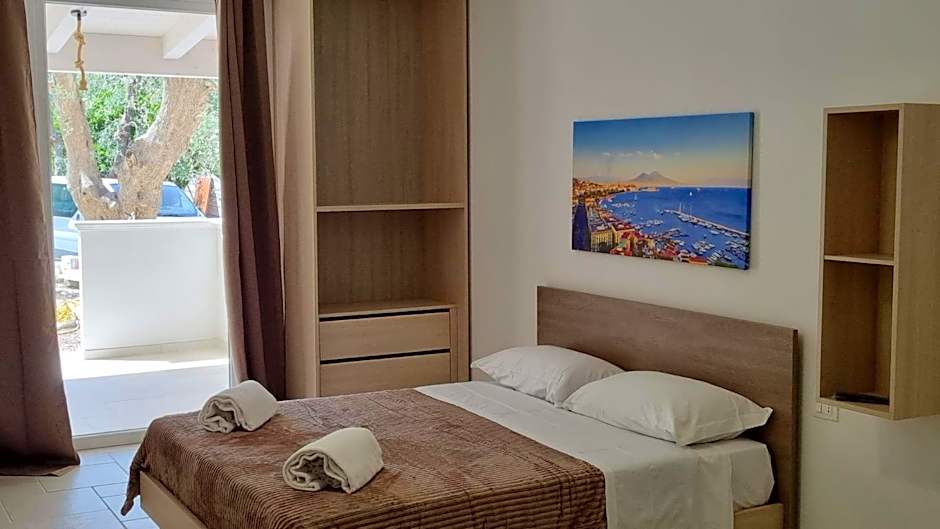 Village Valle D'Oro ApartHotel