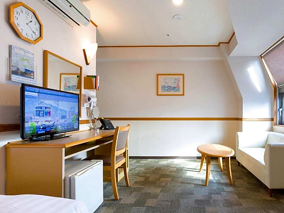 Toyoko Inn Tochigi Ashikaga-eki Kita-guchi