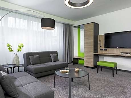 Standard Suite