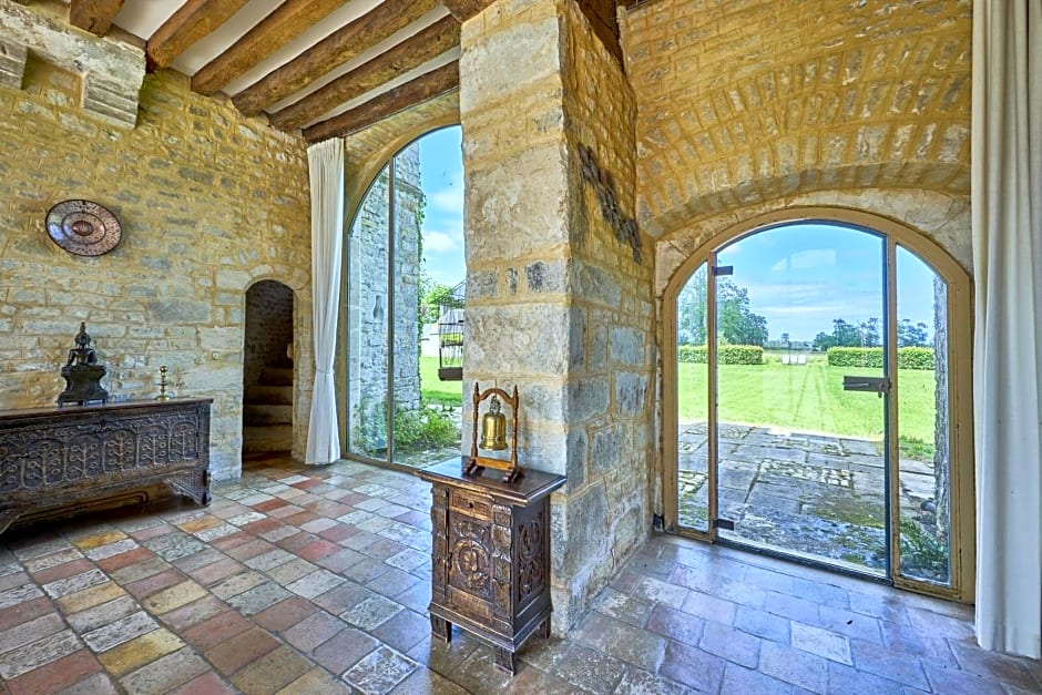 MANOIR du QUESNAY