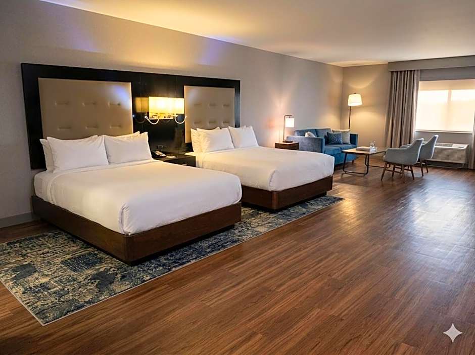 Four Points by Sheraton Rock Springs