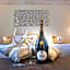 Perlage Suite Luxury B&B - Amazing view of Trulli