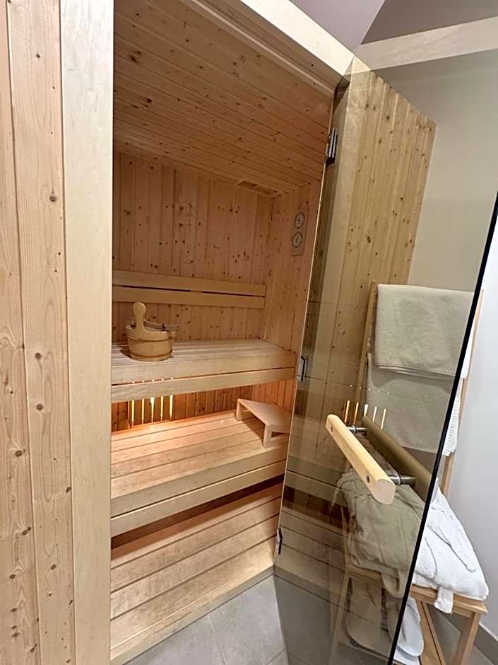 Antemurale - Luxury rooms,Plitvice Lakes
