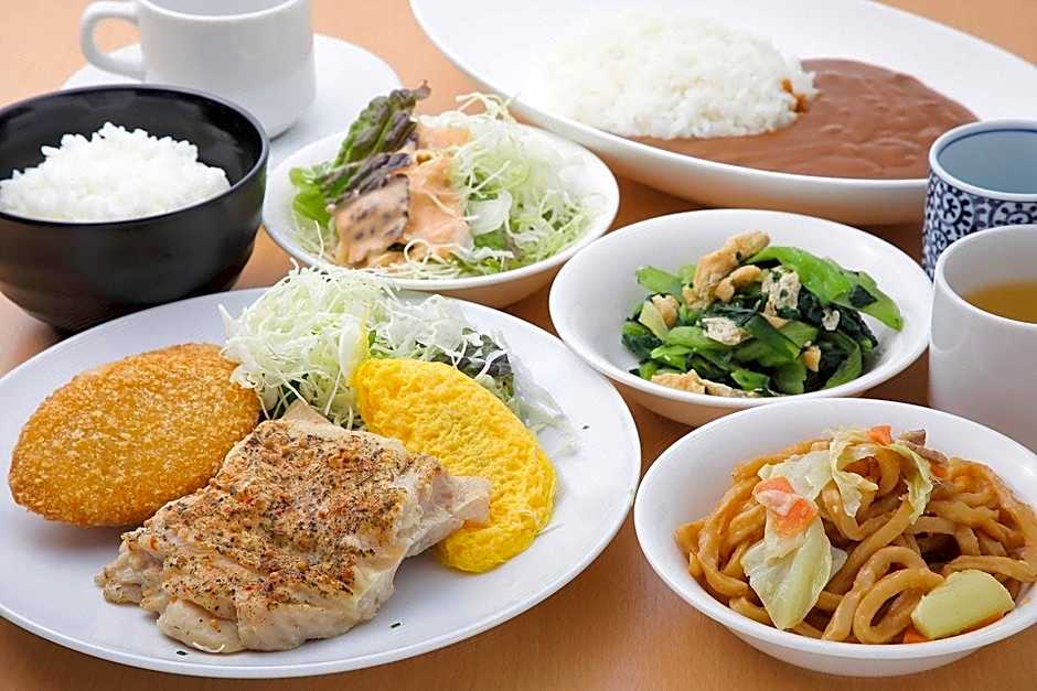 Reco Hotel Mikuni