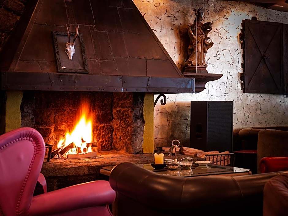 Raffl's St. Antoner Hof