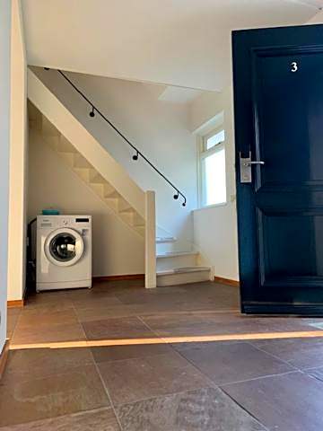 Vakantie huisjes Duinrand Drunen