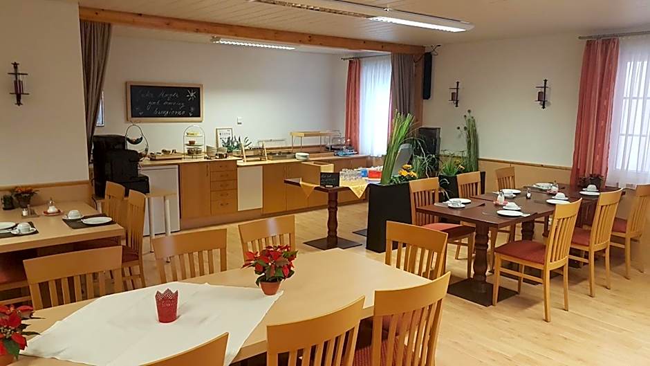 STEAKHÜSLI Hotel-Restaurant