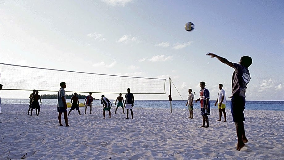 Angsana Teluk Bahang, Penang