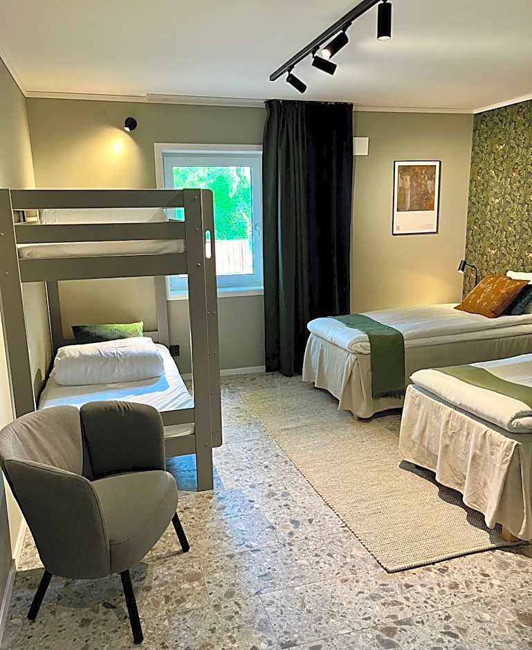 Vätterleden Hotell & Restaurang